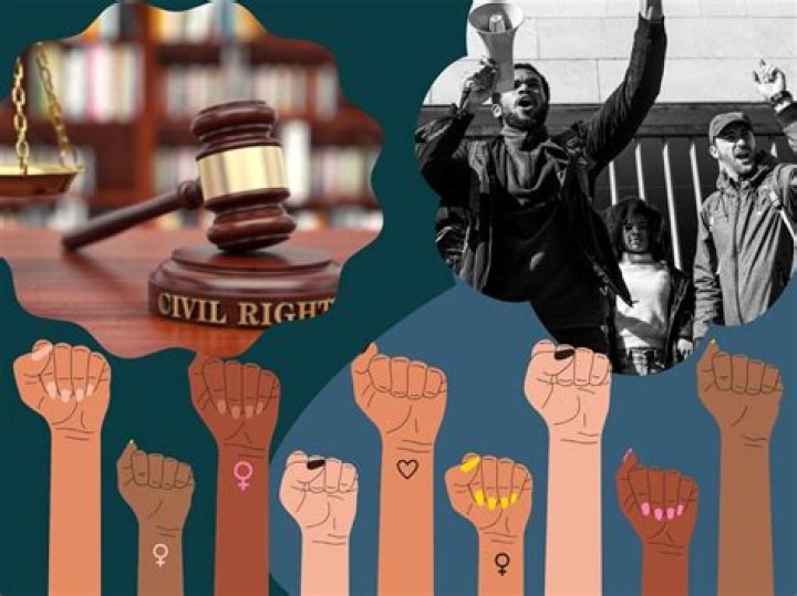 A Legacy Of Civil Rights And Education