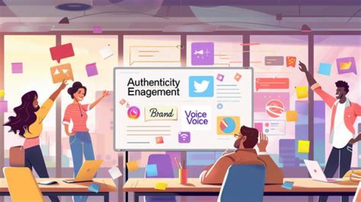 A Masterclass In Authenticity And Engagement