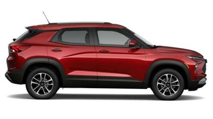 A Model, Advocate, And Trailblazer