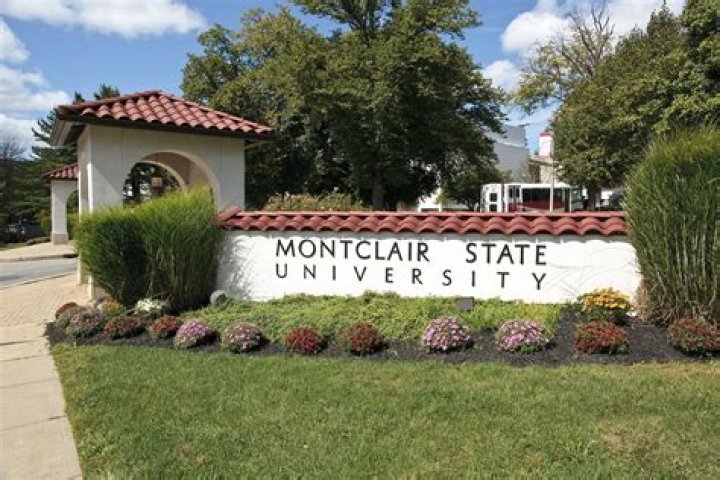 A Montclair State University Star