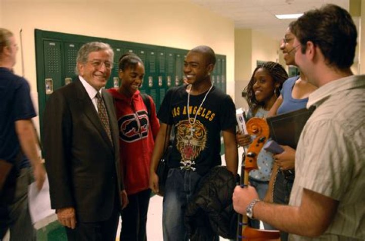 A Musical Journey And Philanthropic Legacy