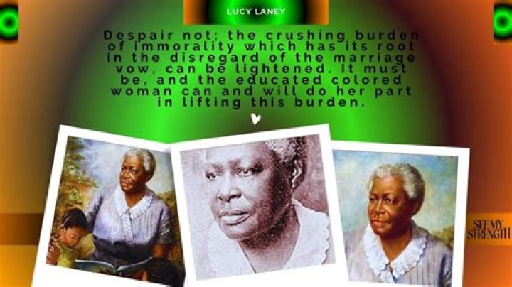 A Pioneer In Education And Leadership