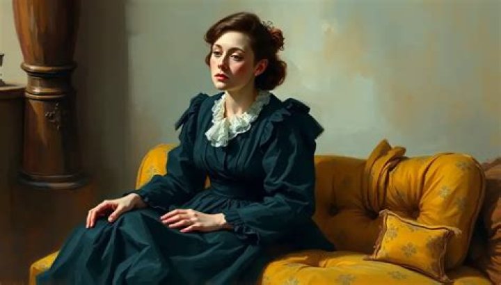 A Pioneer In Mental Health