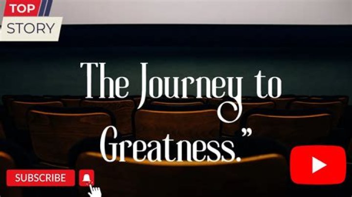 A Pitcher's Journey To Greatness
