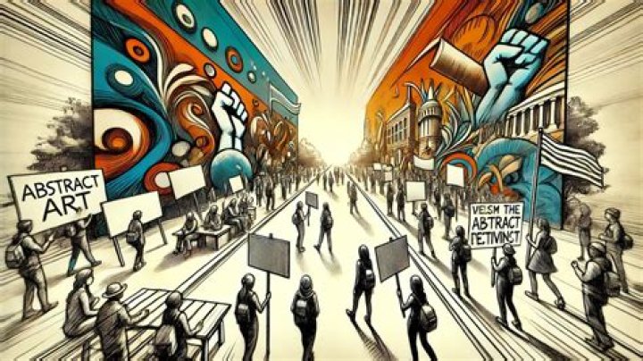 A Tapestry Of Art, Activism, And Impact