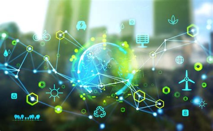 A Tech Powerhouse With Inspiring Insights