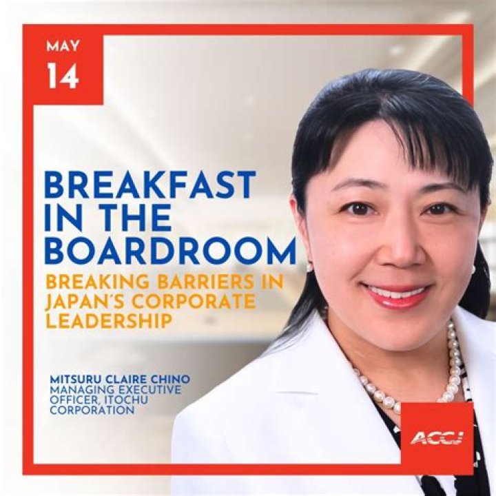 A Trailblazer In Japanese American Advocacy