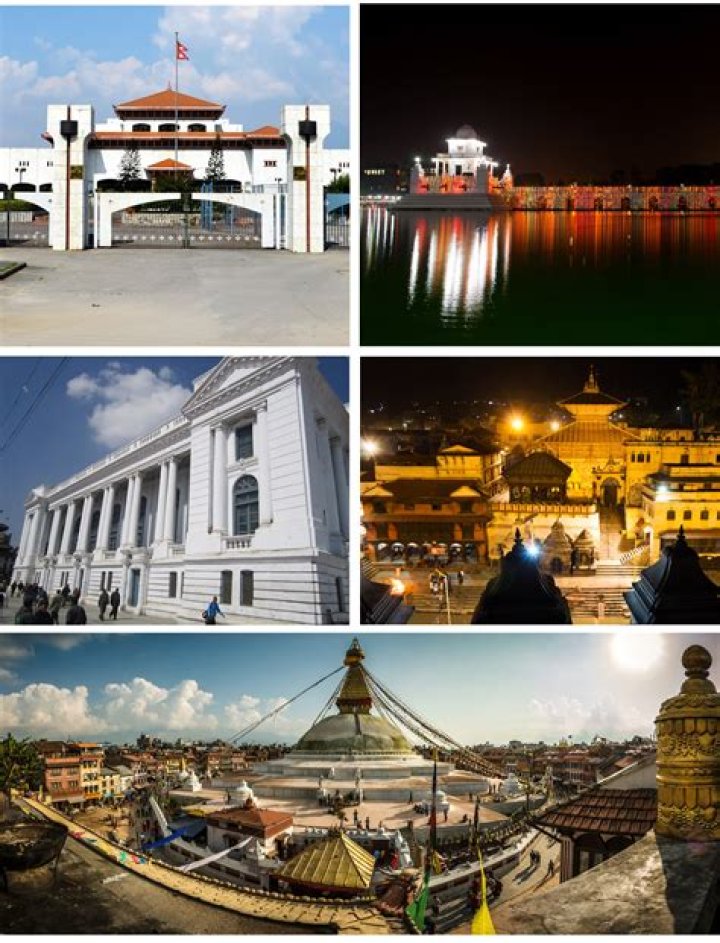 A Traveler's Guide To Seamless Journeys