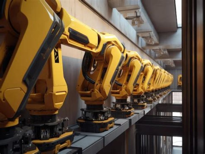 A Visual Journey Into Production