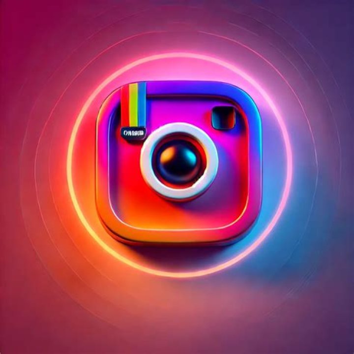 A Visual Journey On Instagram