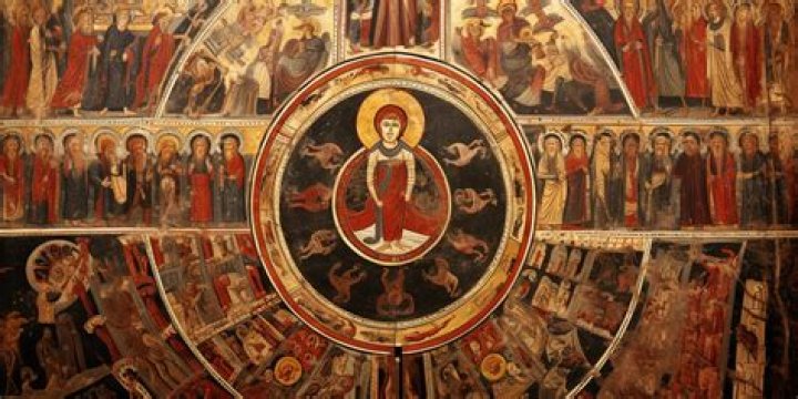 A Visual Odyssey Into Iconography And Influence