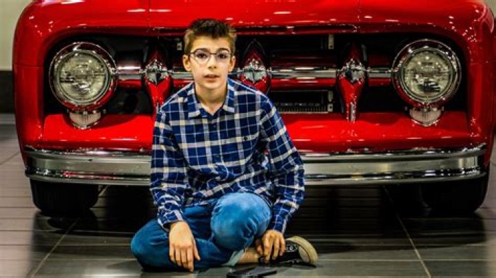 A Window Into His World And Impact