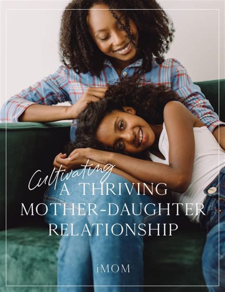 A Window Into Their Thriving Relationship