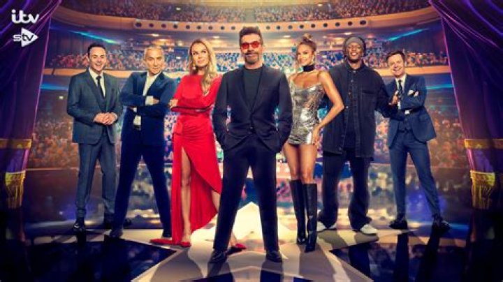 A World Of Talent, Love, And Success