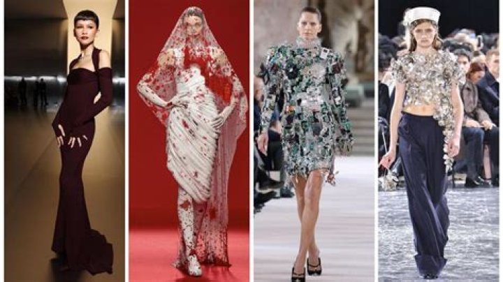 AAGMAL. Berlin: Exploring the Iconic Fashion Brand in Detail
