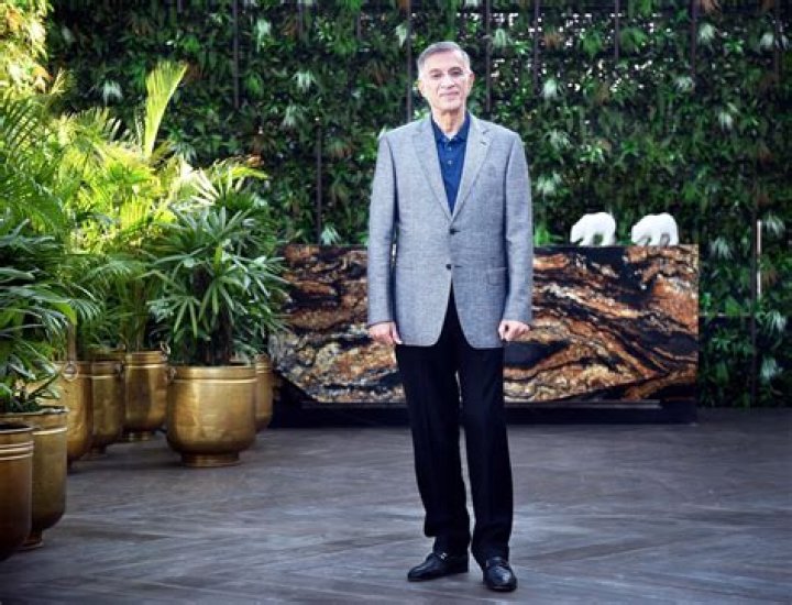 Aaron Norris Age: Exploring the Life and Achievements of a Real Estate Legend