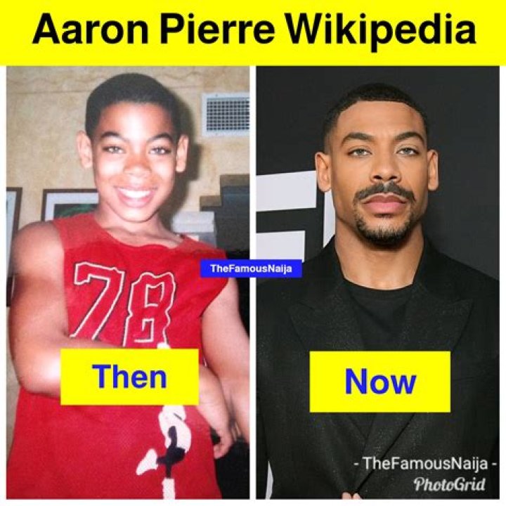Aaron Pierre Mother: Exploring the Life and Influence of a Key Figure in Aaron Pierre's Journey