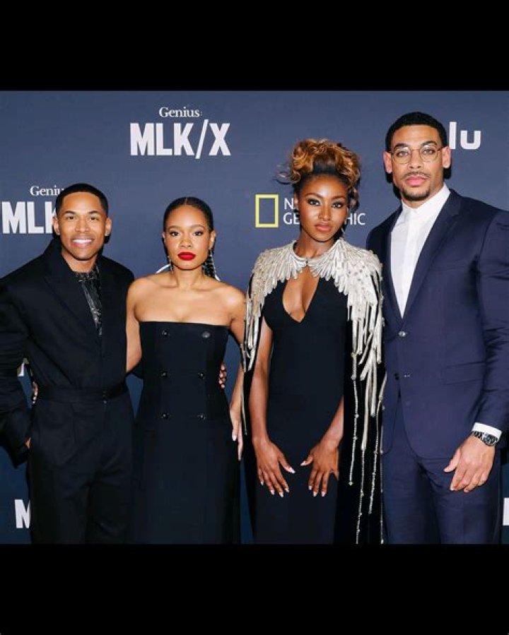 Aaron Pierre Parents: Exploring the Roots of a Rising Star