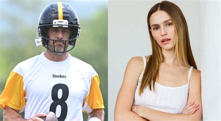 Aaron Rodgers Wife: A Comprehensive Look Into Her Life and Their Relationship
