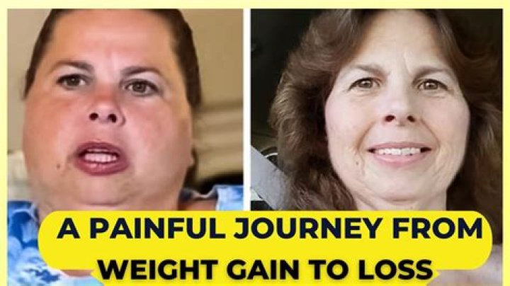 Abby Lee Miller's Weight Loss Journey Revealed