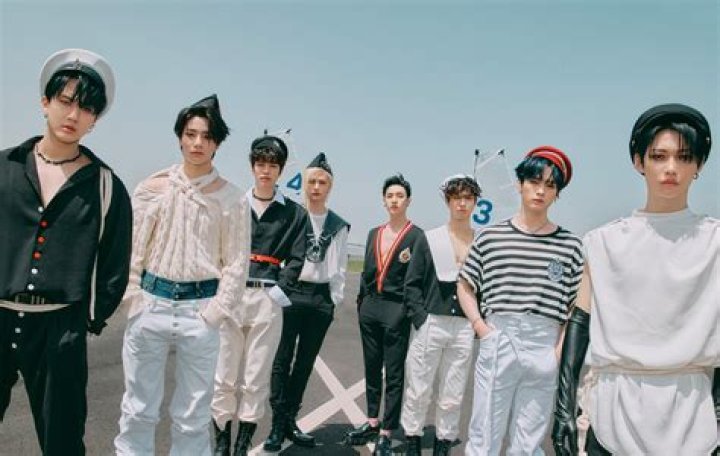 About SKZ: Exploring the Phenomenon Behind the Global Sensation