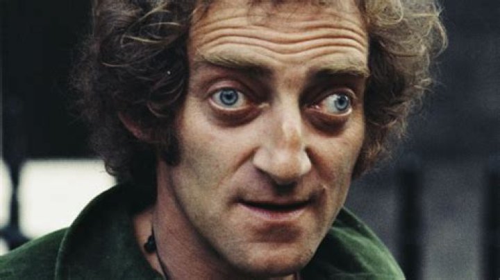 Actors With A Lazy Eye