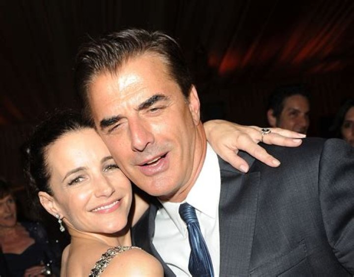Advocate, Partner, And Chris Noth's Beloved Wife