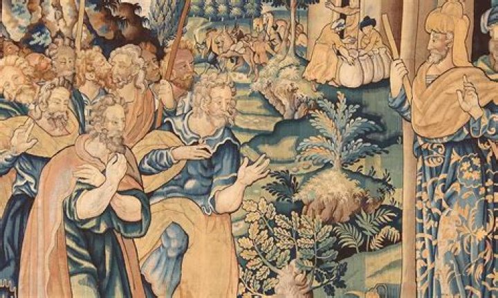 Age As A Tapestry Of Achievements