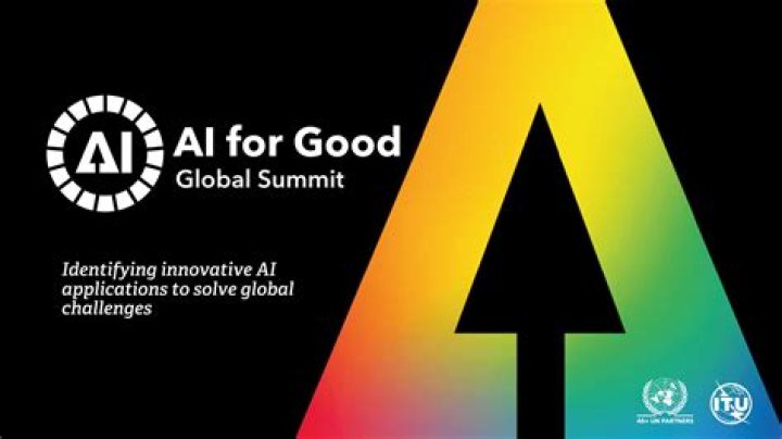 AI For Good And Beyond