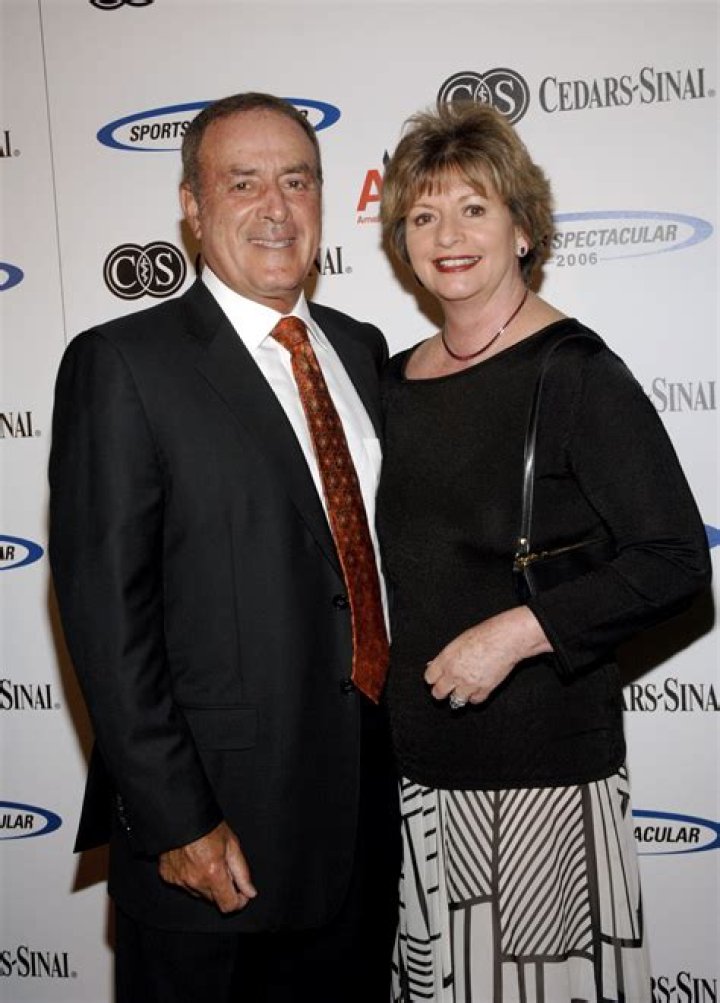 Al Michaels And His Family's Enduring Legacy