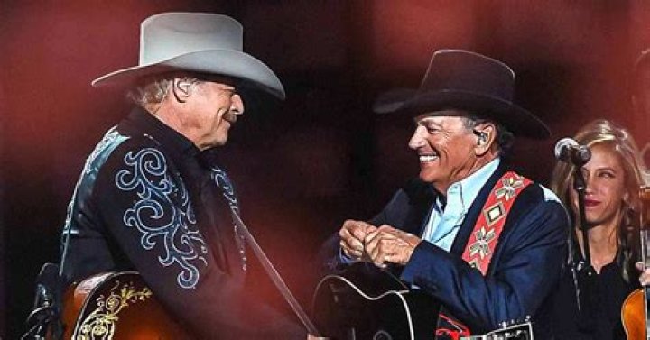 Alan Jackson: The Heart And Soul Of Country Music