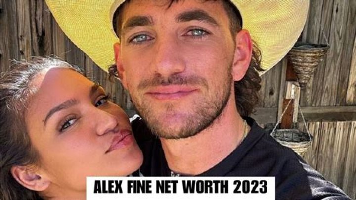 Alex Fine's Net Worth: How Much Is He Worth?