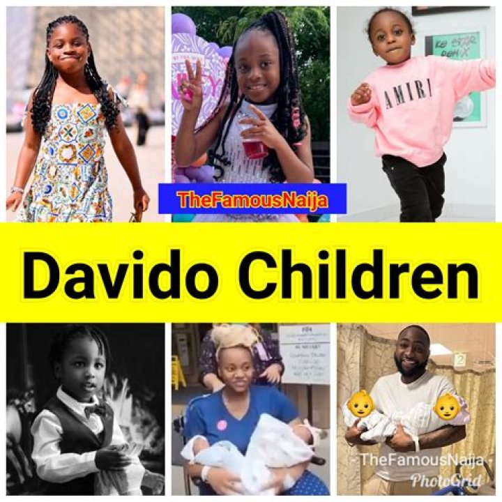 All About Davido's Age