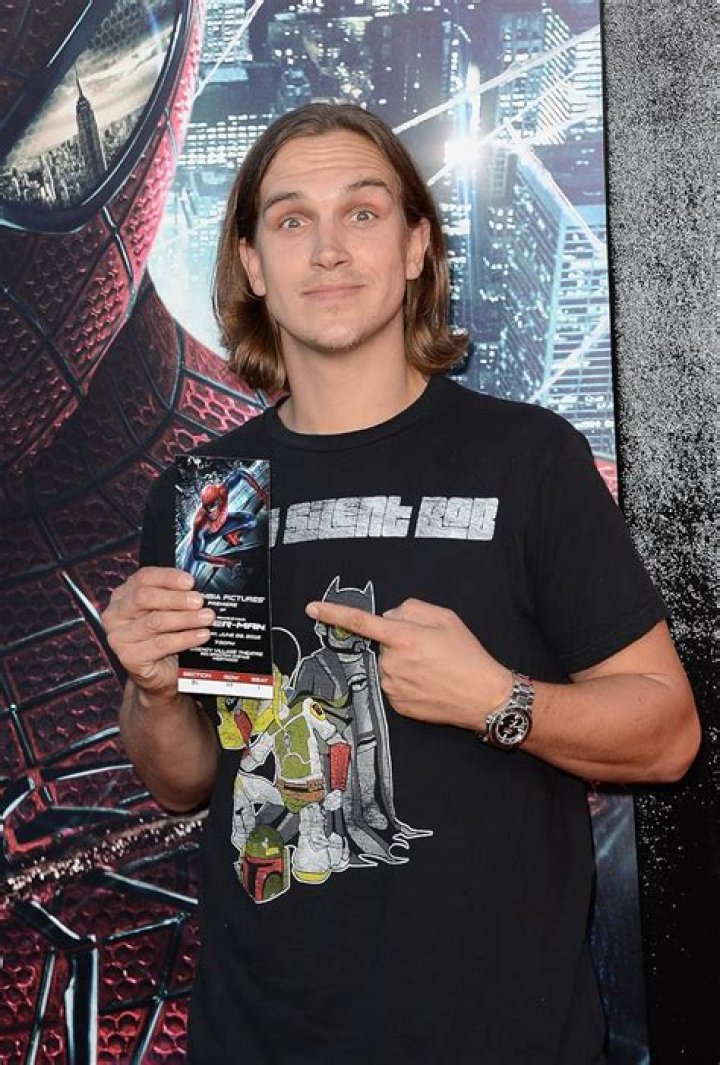 All The Secrets Of Jay Mewes Net Worth Unveiled