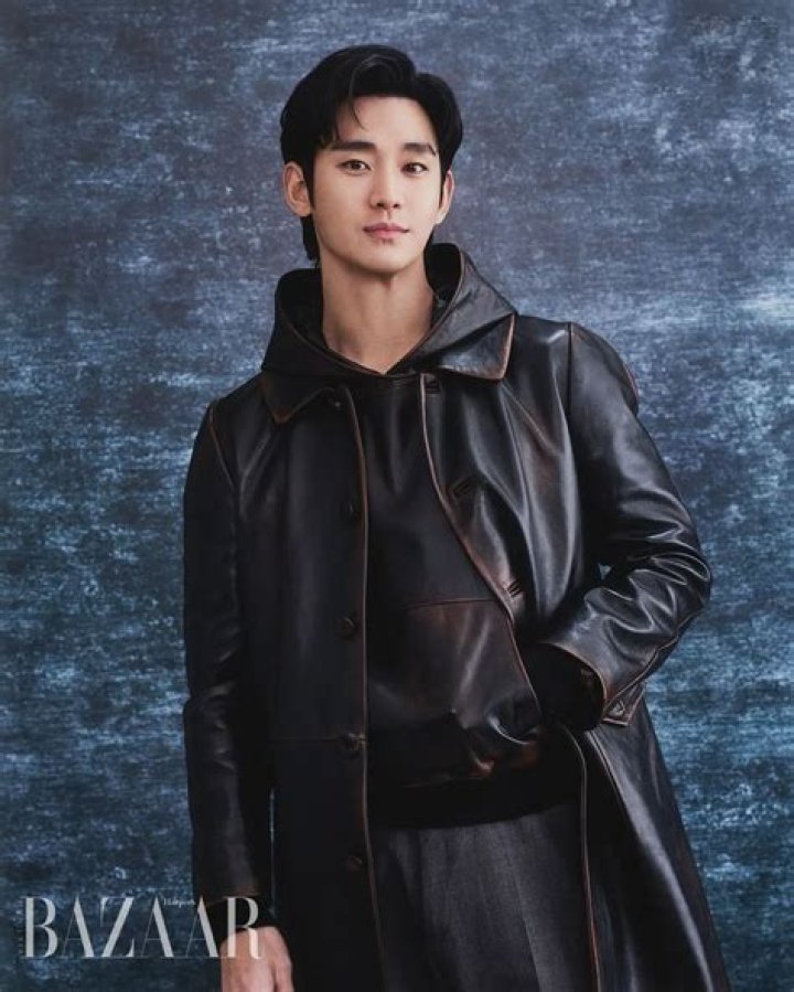 All You Need To Know About Kim Soo Hyun's Latest News