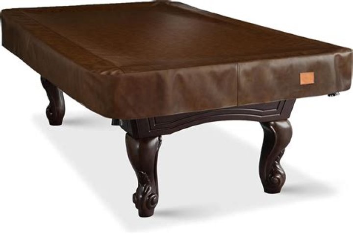 Amazon Pool Table Covers: The Ultimate Guide for Protecting Your Table