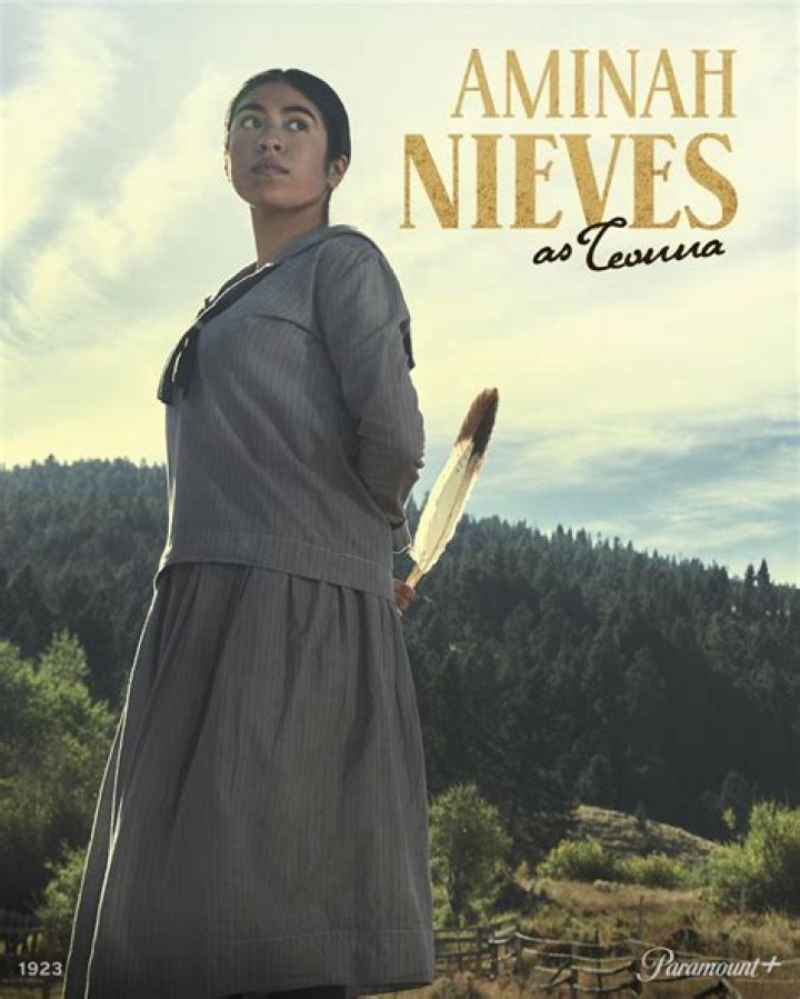 Aminah Nieves Heritage: Celebrating a Rich Legacy