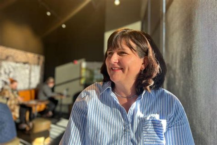 Amy Carnevale: Unveiling the Visionary Talent Shaping the Future