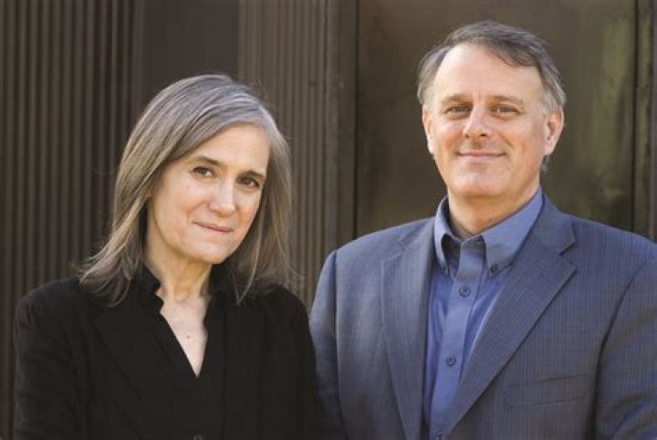 Amy Goodman Married Denis Moynihan: A Comprehensive Insight into Their Journey Together