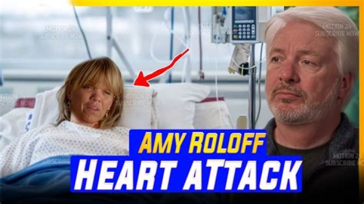 Amy Roloff Death: Unveiling the Truth Behind the Rumors