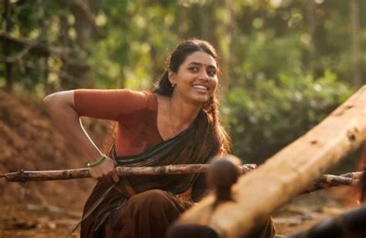 An Actress Of Depth, Diversity, And Impact