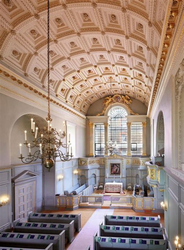 An Exclusive Look At His Earnings