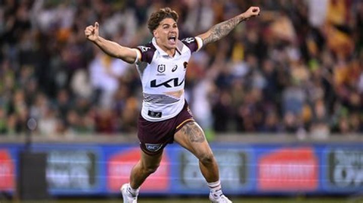 An Exploration Of Reece Walsh's Ancestry: Uncovering His Parents' Nationality