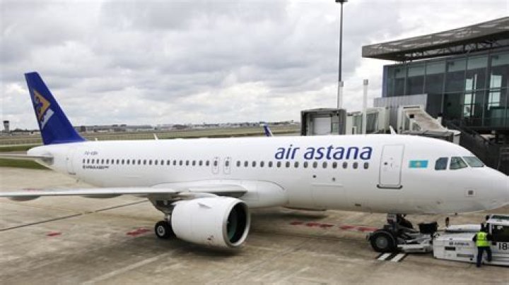 An In-Depth Look Into Air Astana's 2004 Engine Incident