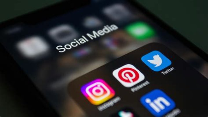 An Indian Icon Of Screen And Social