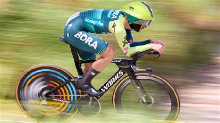 An Insider's Look At A Cycling Superstar's Earnings