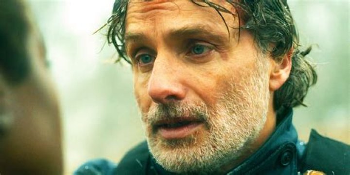 Andrew From Walking Dead: Unveiling the Character's Journey