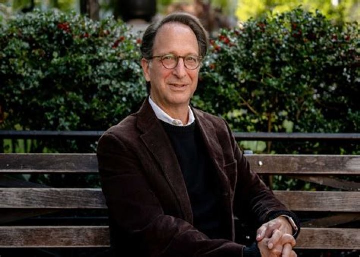 Andrew Weissmann's Sexual Orientation Revealed