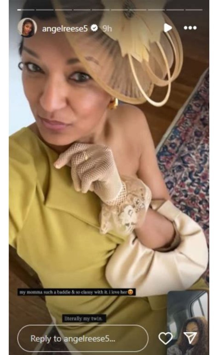 Angel Reese's Love Life Revealed
