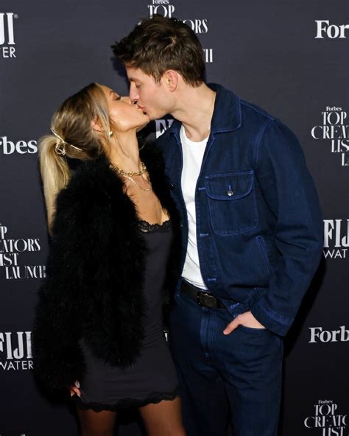 Angela Halili Boyfriend: A Comprehensive Look at Her Love Life